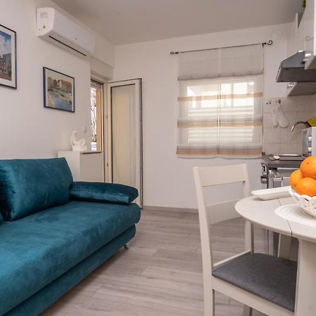 Apartment Fiorella Póla Kültér fotó