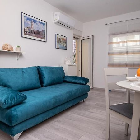 Apartment Fiorella Póla Kültér fotó