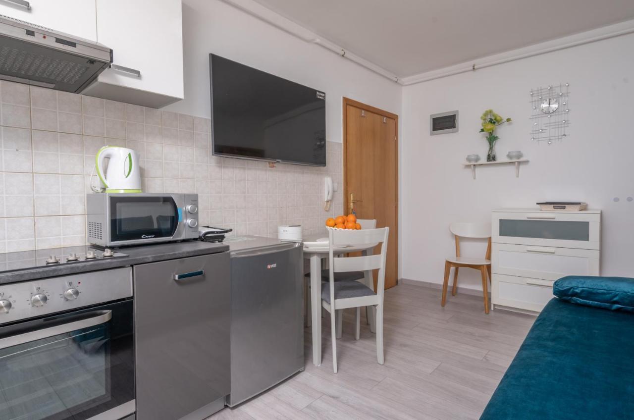 Apartment Fiorella Póla Kültér fotó