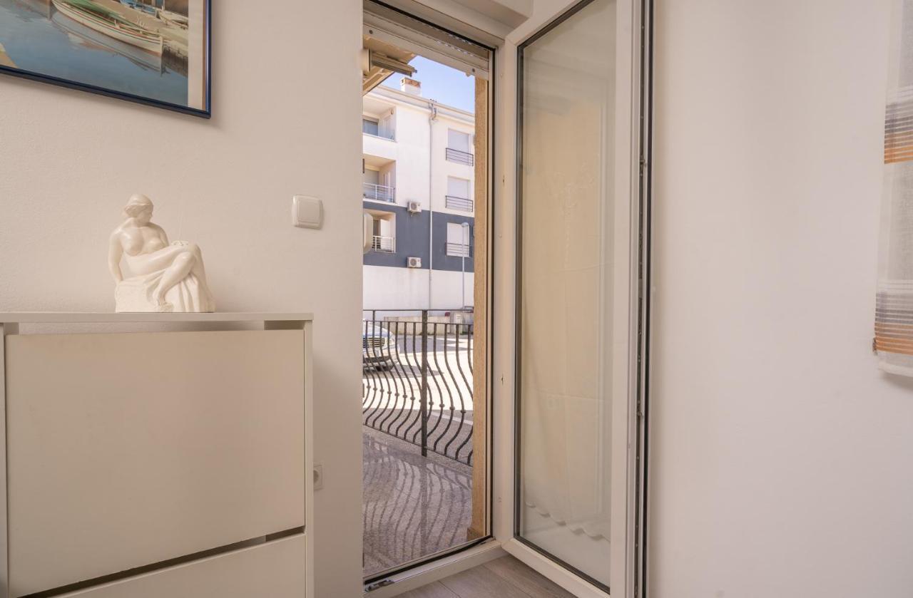 Apartment Fiorella Póla Kültér fotó
