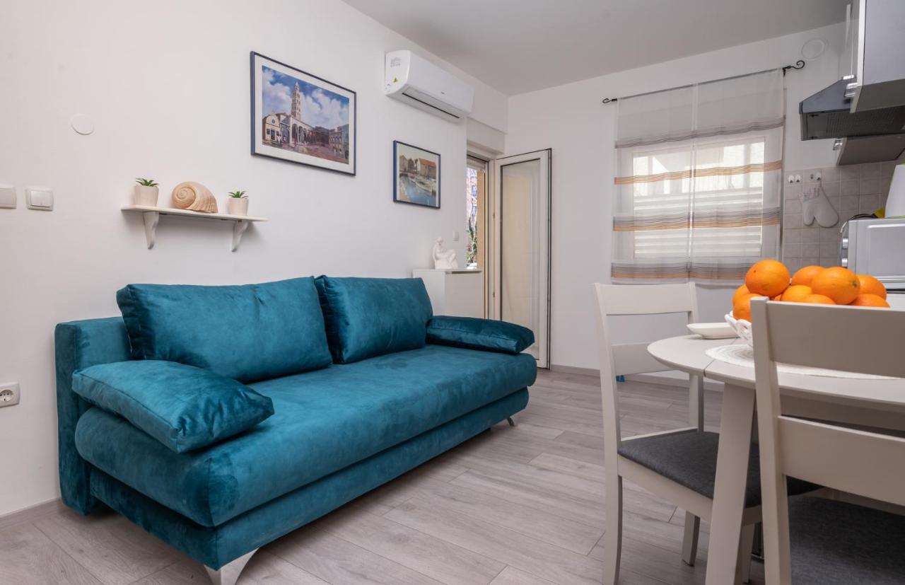Apartment Fiorella Póla Kültér fotó